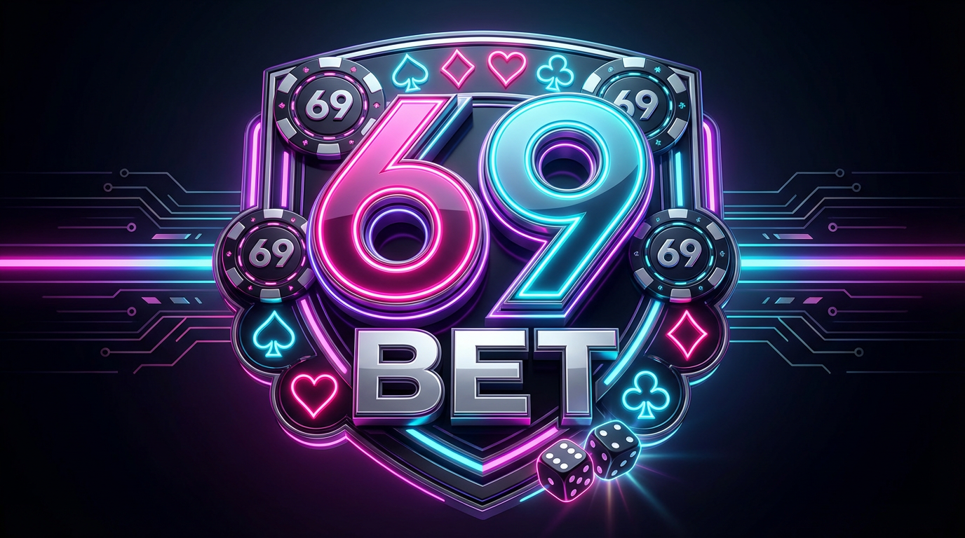 69bet - Cassino Online Premium do Brasil